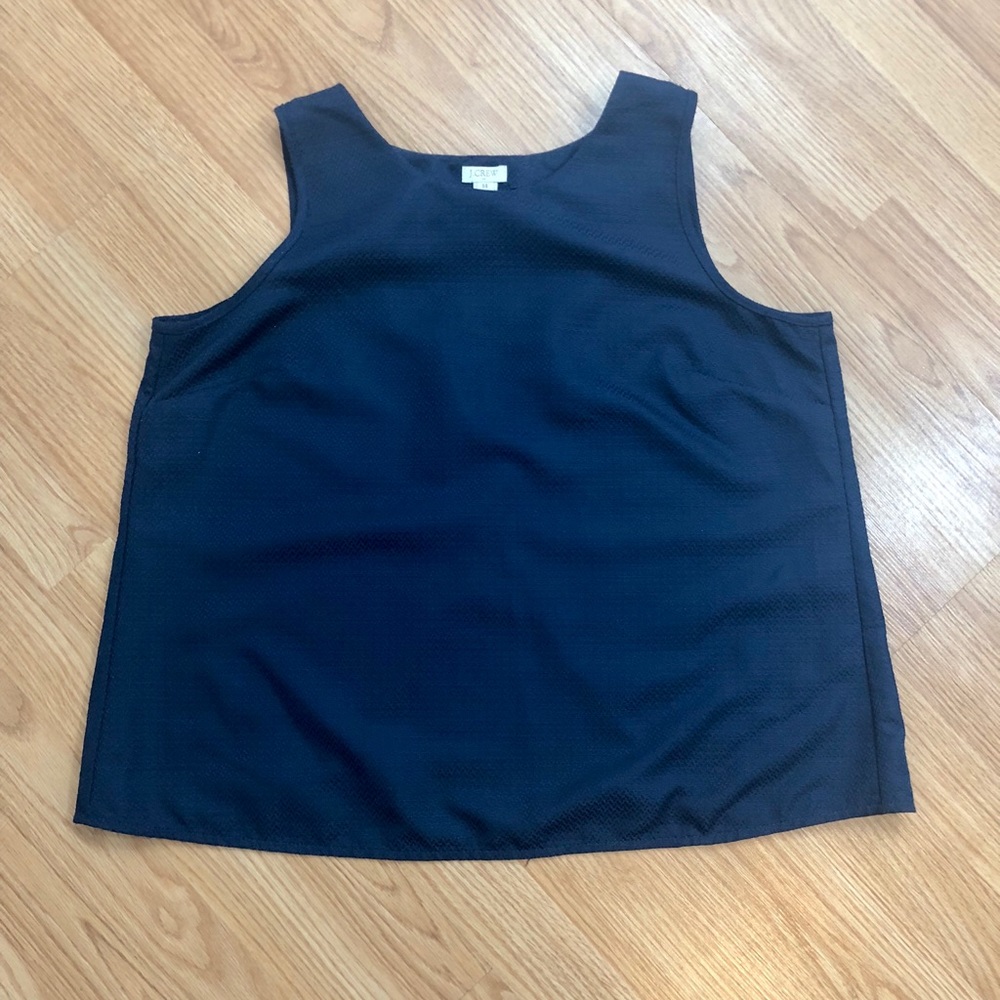 J Crew TOP - Picture 2 of 3